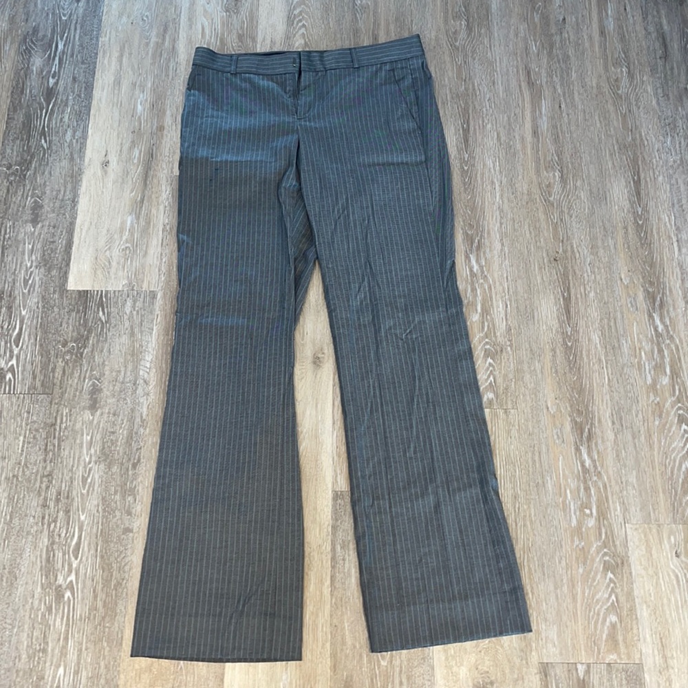 Banana republic Logan size 6 pants